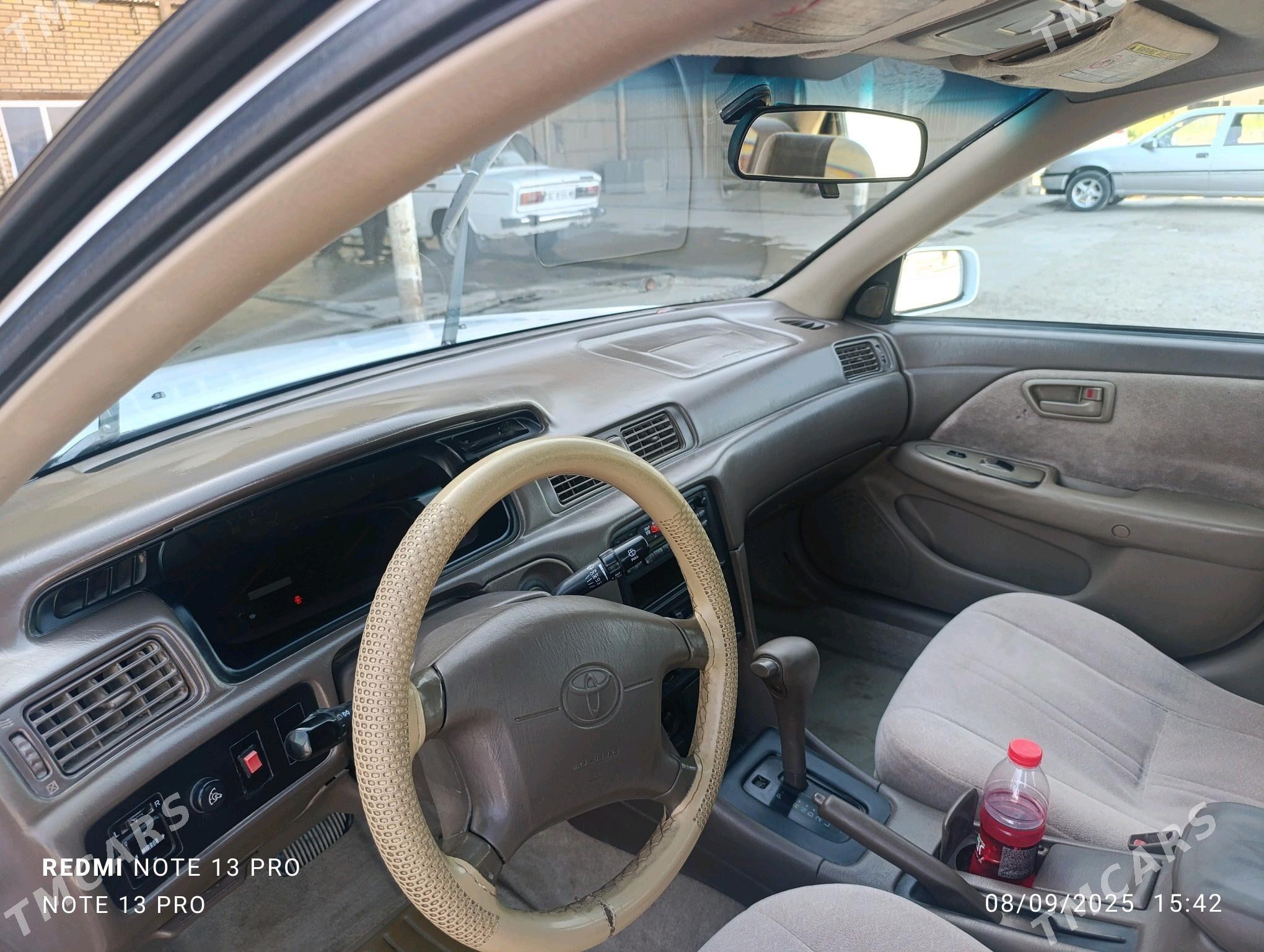 Toyota Camry 1999 - 126 000 TMT - Мары - img 2