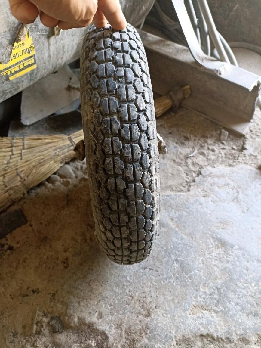 galtak teker 3.50..10 300 TMT - Mary - img 3