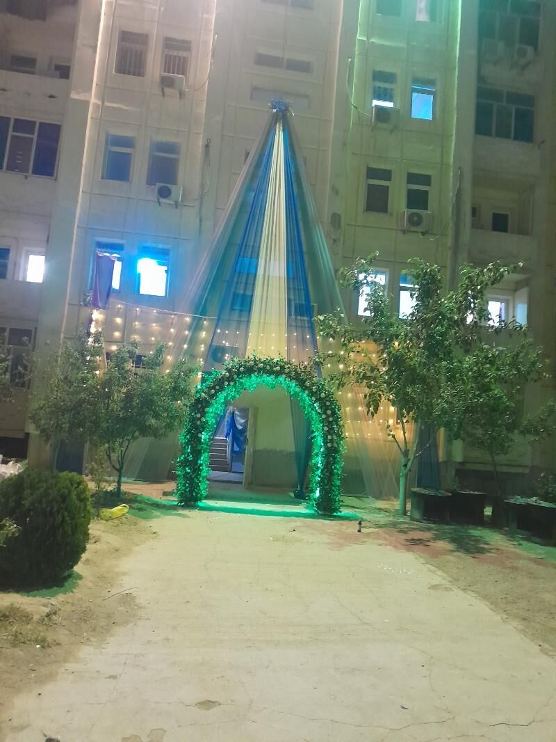 Toy bezegler - Aşgabat - img 5