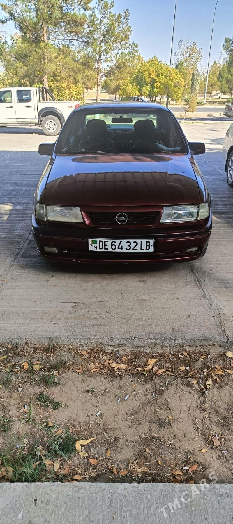 Opel Vectra 1990 - 26 000 TMT - Туркменабат - img 2