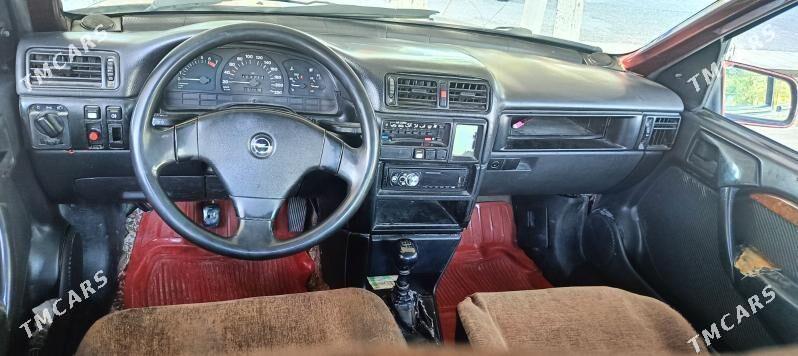Opel Vectra 1990 - 26 000 TMT - Туркменабат - img 5