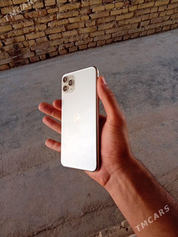 iPhone 11 Pro Max - Туркменабат - img 2
