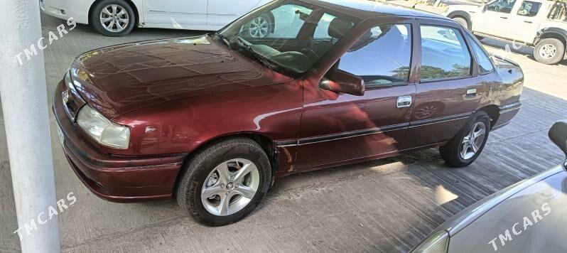 Opel Vectra 1990 - 26 000 TMT - Туркменабат - img 10
