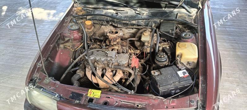 Opel Vectra 1990 - 26 000 TMT - Туркменабат - img 9