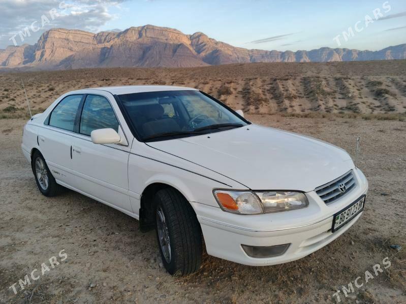 Toyota Camry 2000 - 165 000 TMT - Jebel - img 2