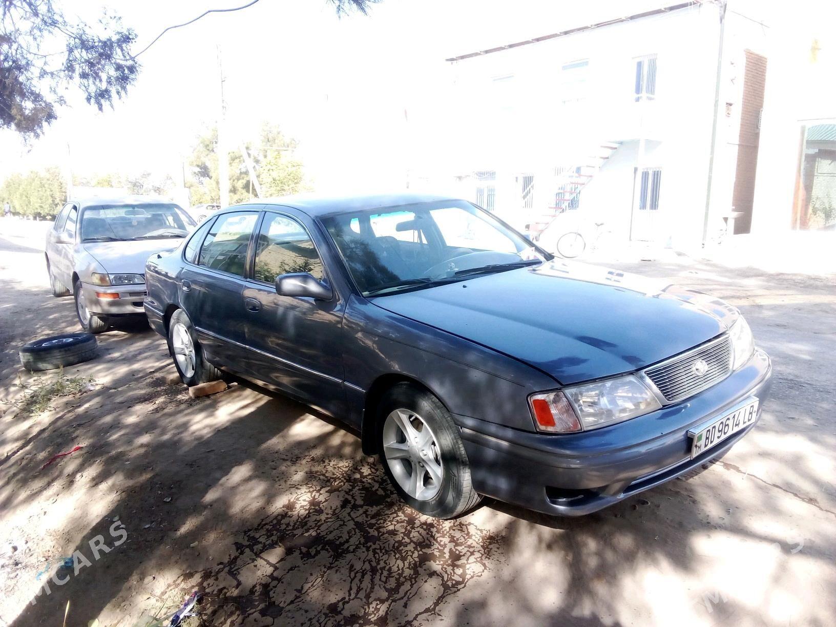 Toyota Avalon 1998 - 105 000 TMT - Дянев - img 2