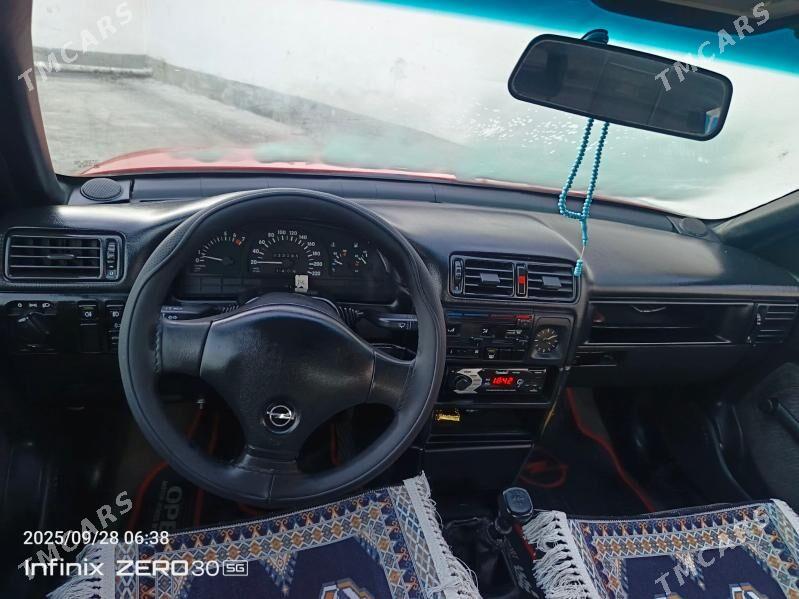 Opel Vectra 1991 - 50 000 TMT - Türkmenabat - img 4
