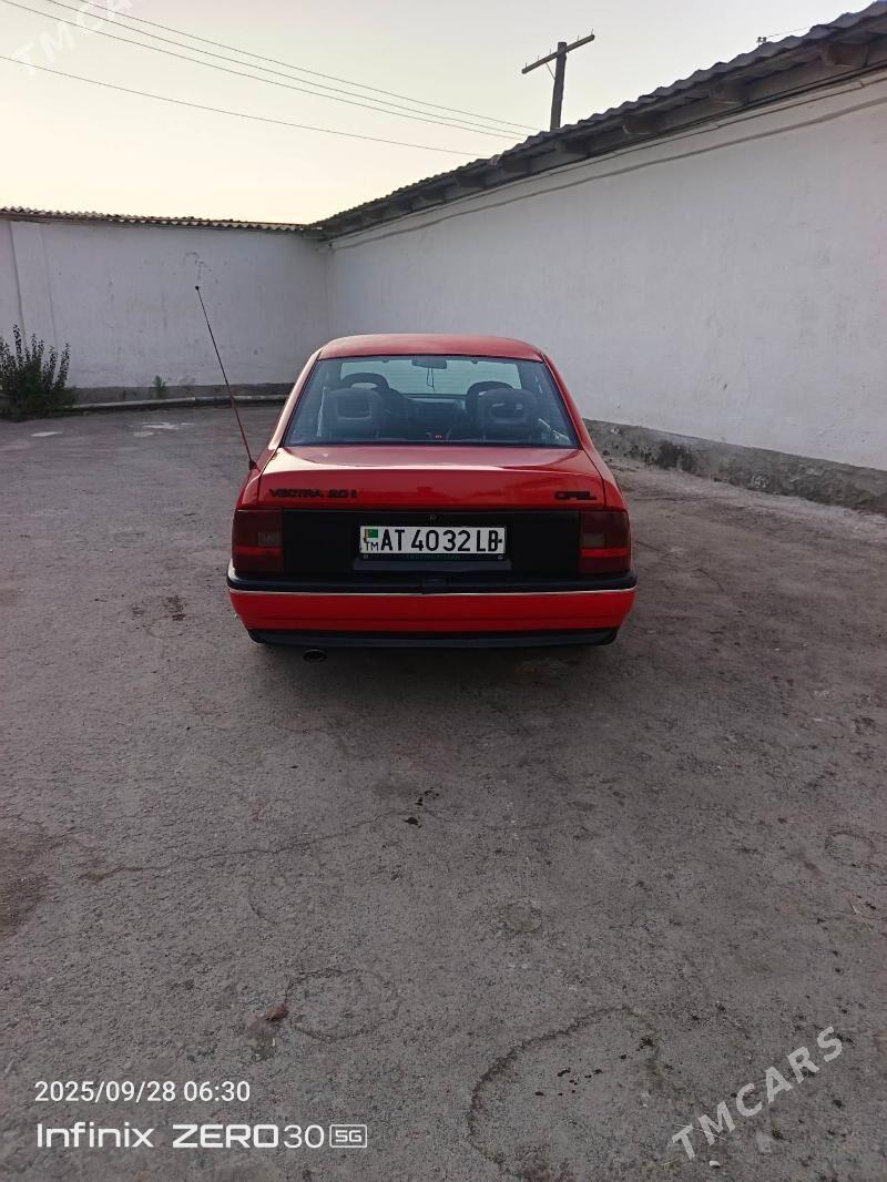 Opel Vectra 1991 - 50 000 TMT - Türkmenabat - img 5