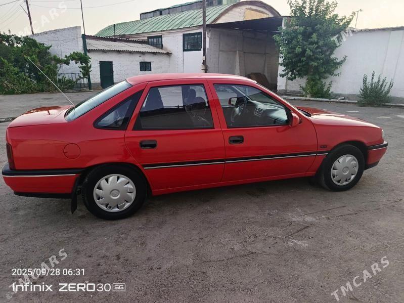 Opel Vectra 1991 - 50 000 TMT - Türkmenabat - img 6
