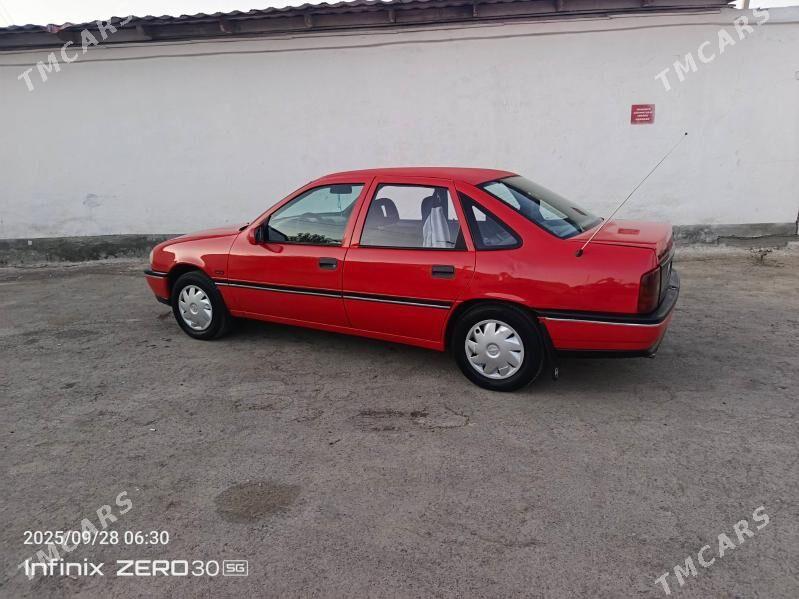 Opel Vectra 1991 - 50 000 TMT - Türkmenabat - img 2