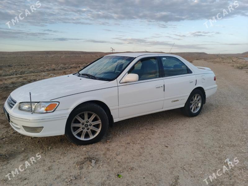 Toyota Camry 2000 - 165 000 TMT - Jebel - img 6