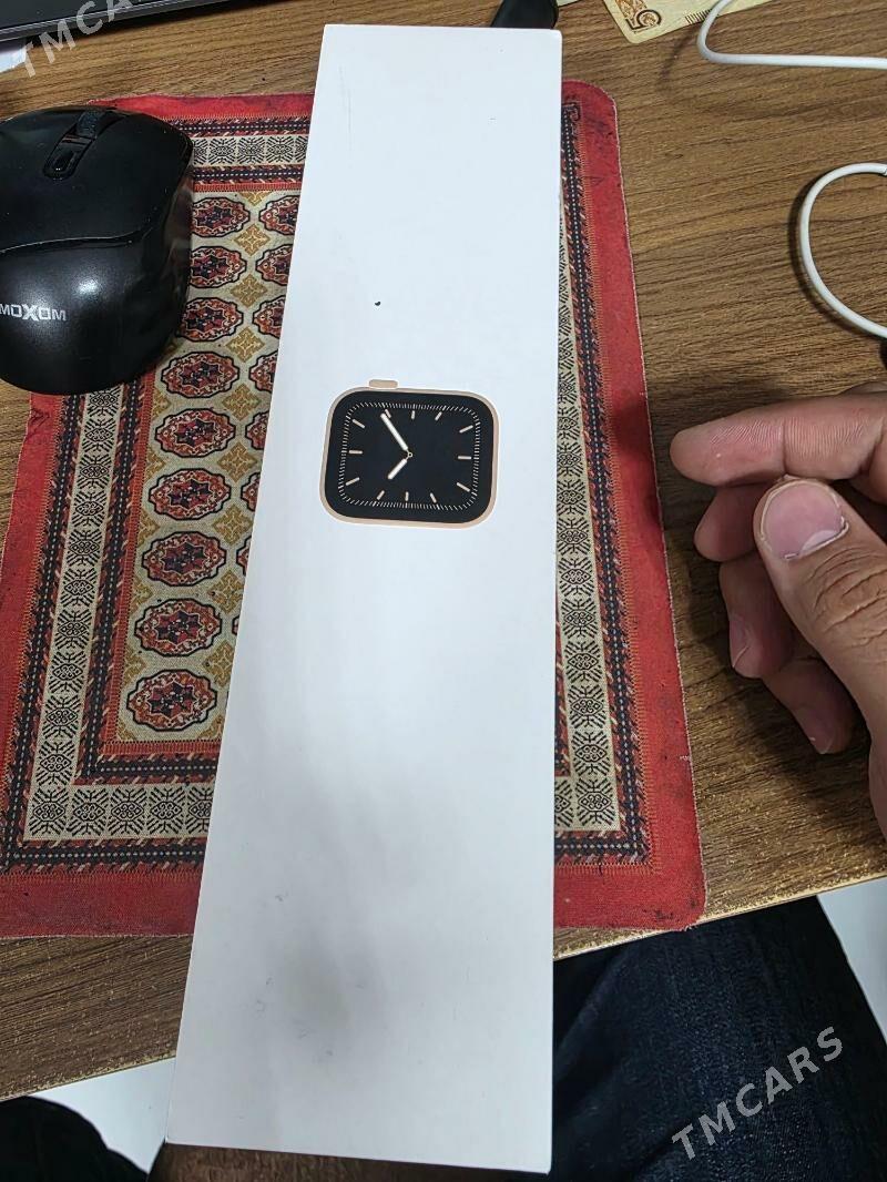 apple watch 5 40mm - Мир 7 - img 3