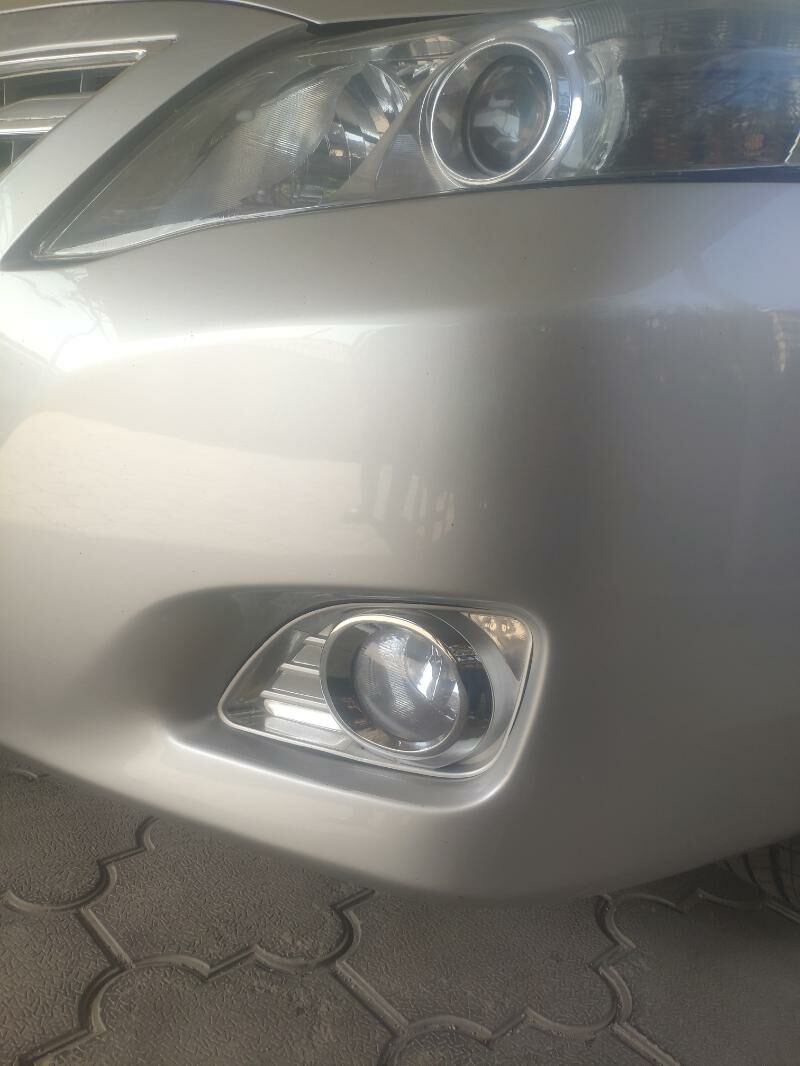 tumanik kryska 130 TMT - Balkanabat - img 1