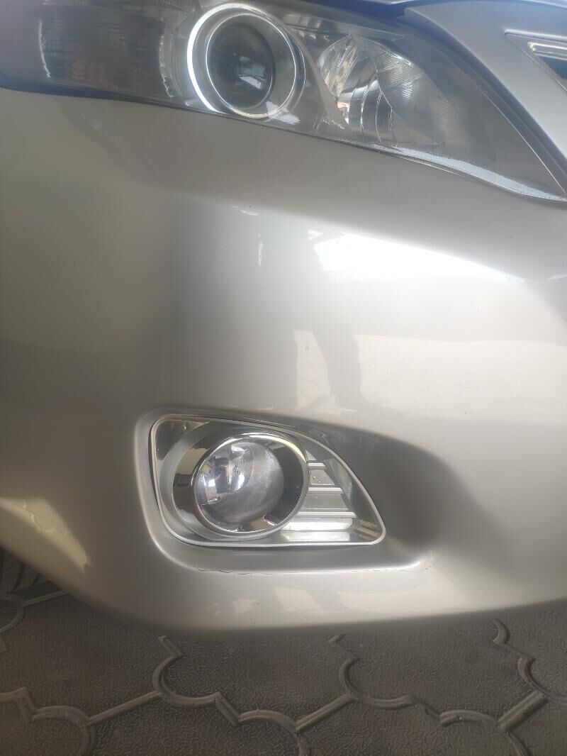 tumanik kryska 130 TMT - Balkanabat - img 2