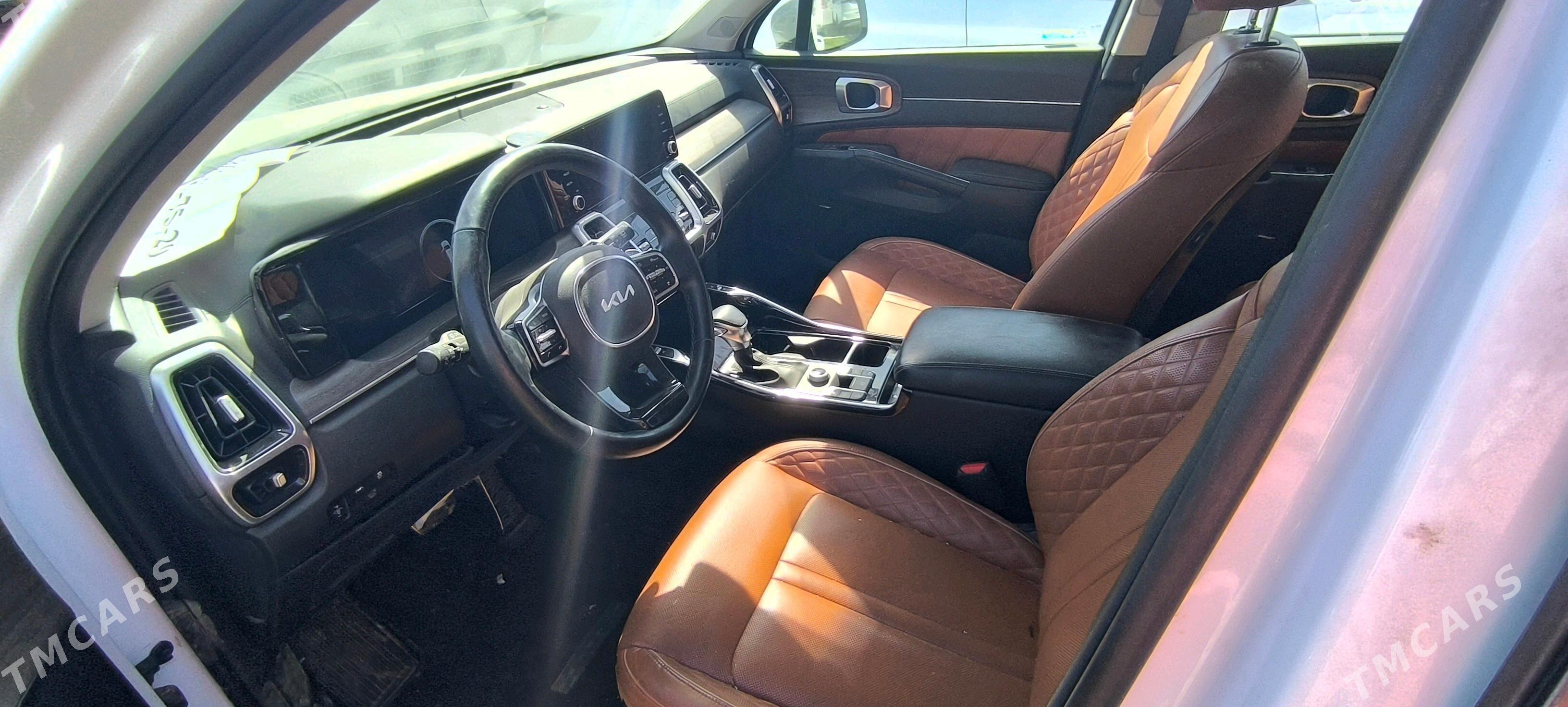 Kia Sorento 2021 - 500 000 TMT - Мары - img 10