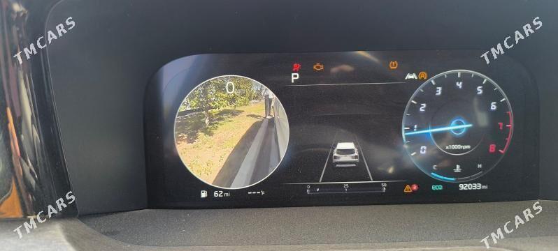 Kia Sorento 2021 - 500 000 TMT - Мары - img 7