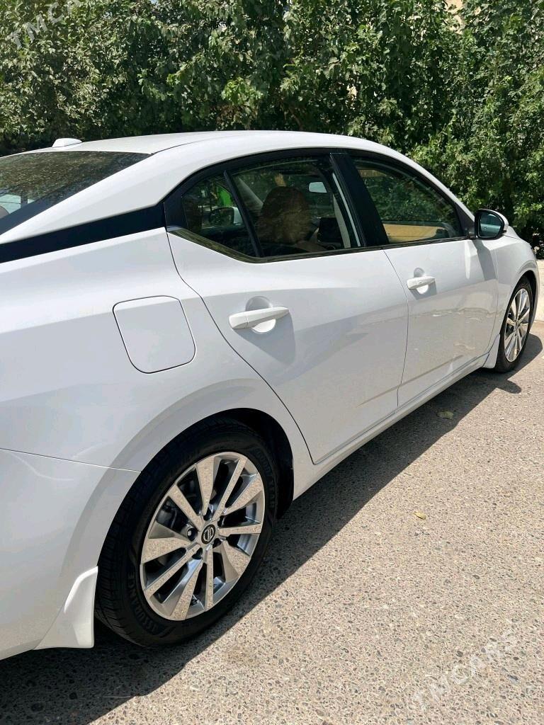 Nissan Sentra 2020 - 240 000 TMT - Ашхабад - img 3