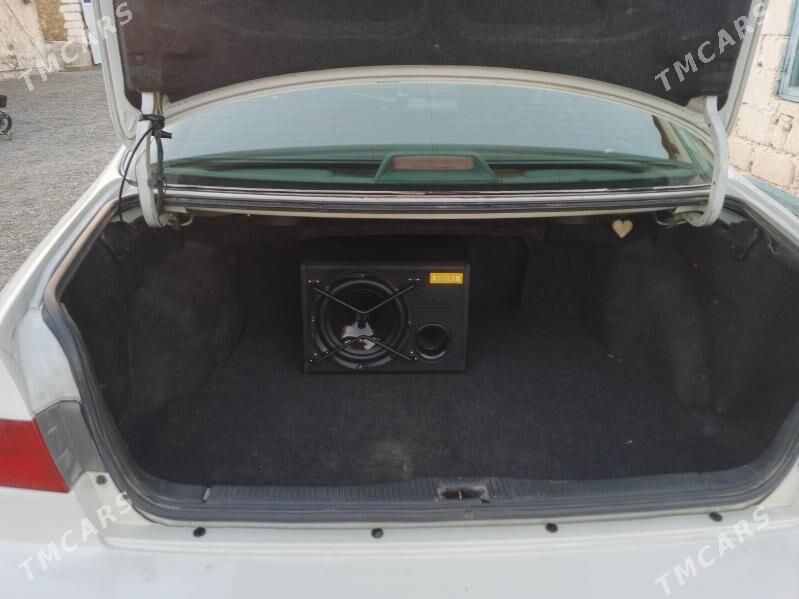 Toyota Camry 2000 - 165 000 TMT - Jebel - img 7