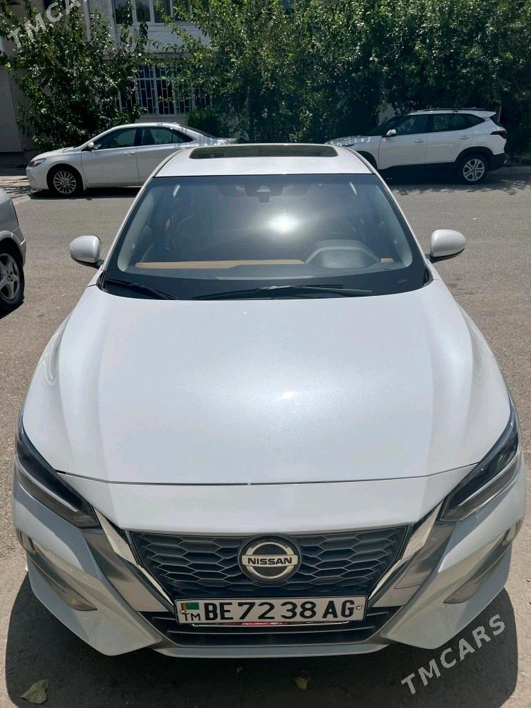 Nissan Sentra 2020 - 240 000 TMT - Ашхабад - img 2