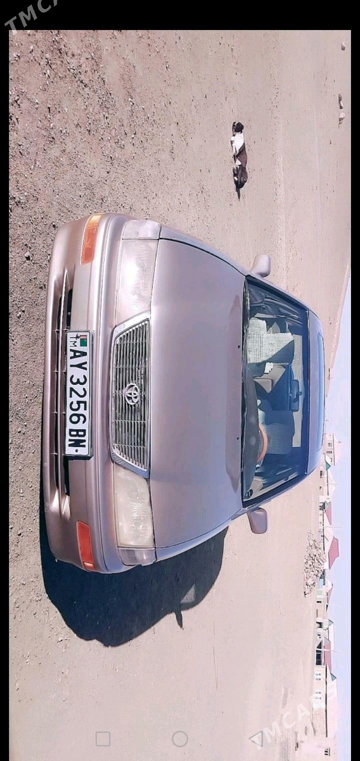Toyota Avalon 1997 - 125 000 TMT - Берекет - img 2