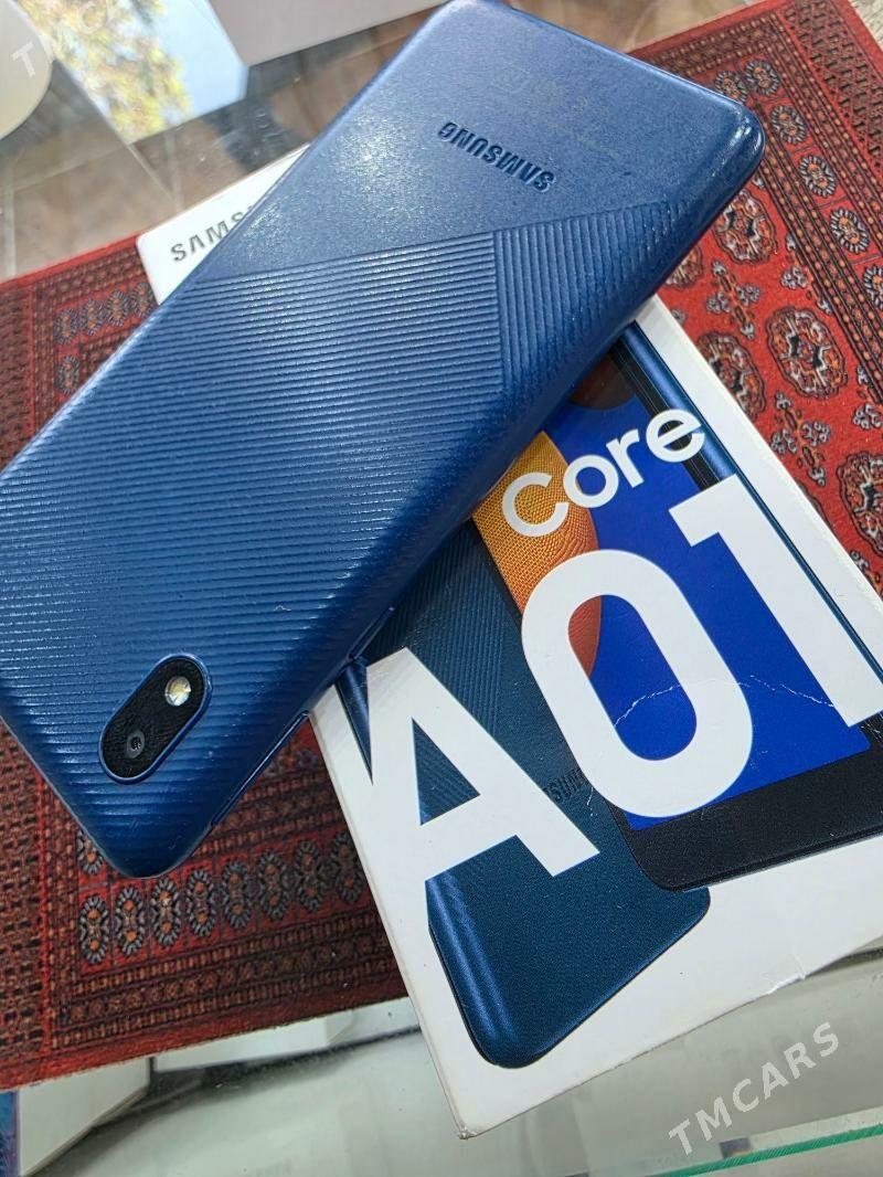 A01 core 16GB - Gökdepe - img 5