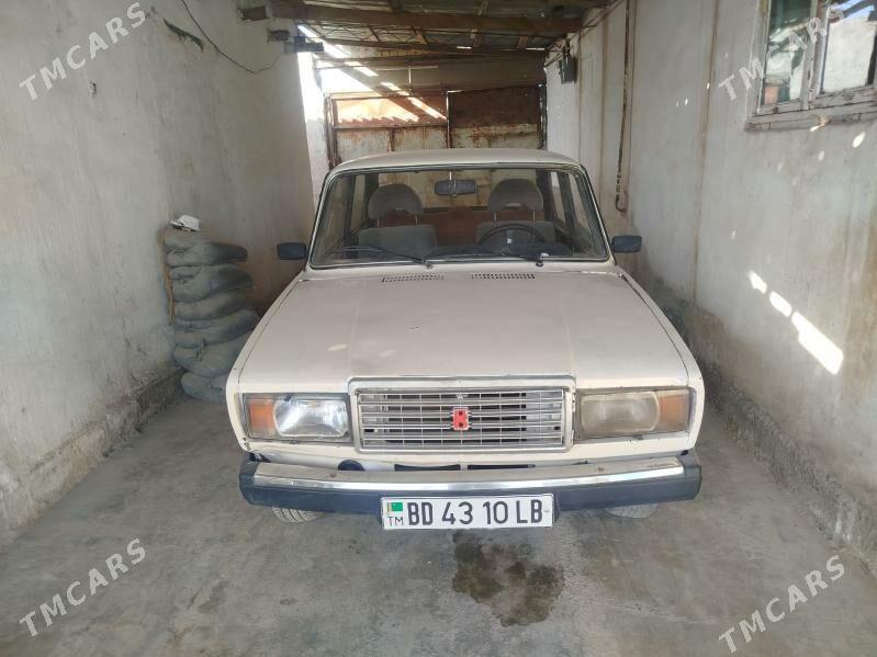 Lada 2107 1995 - 15 000 TMT - Туркменабат - img 6