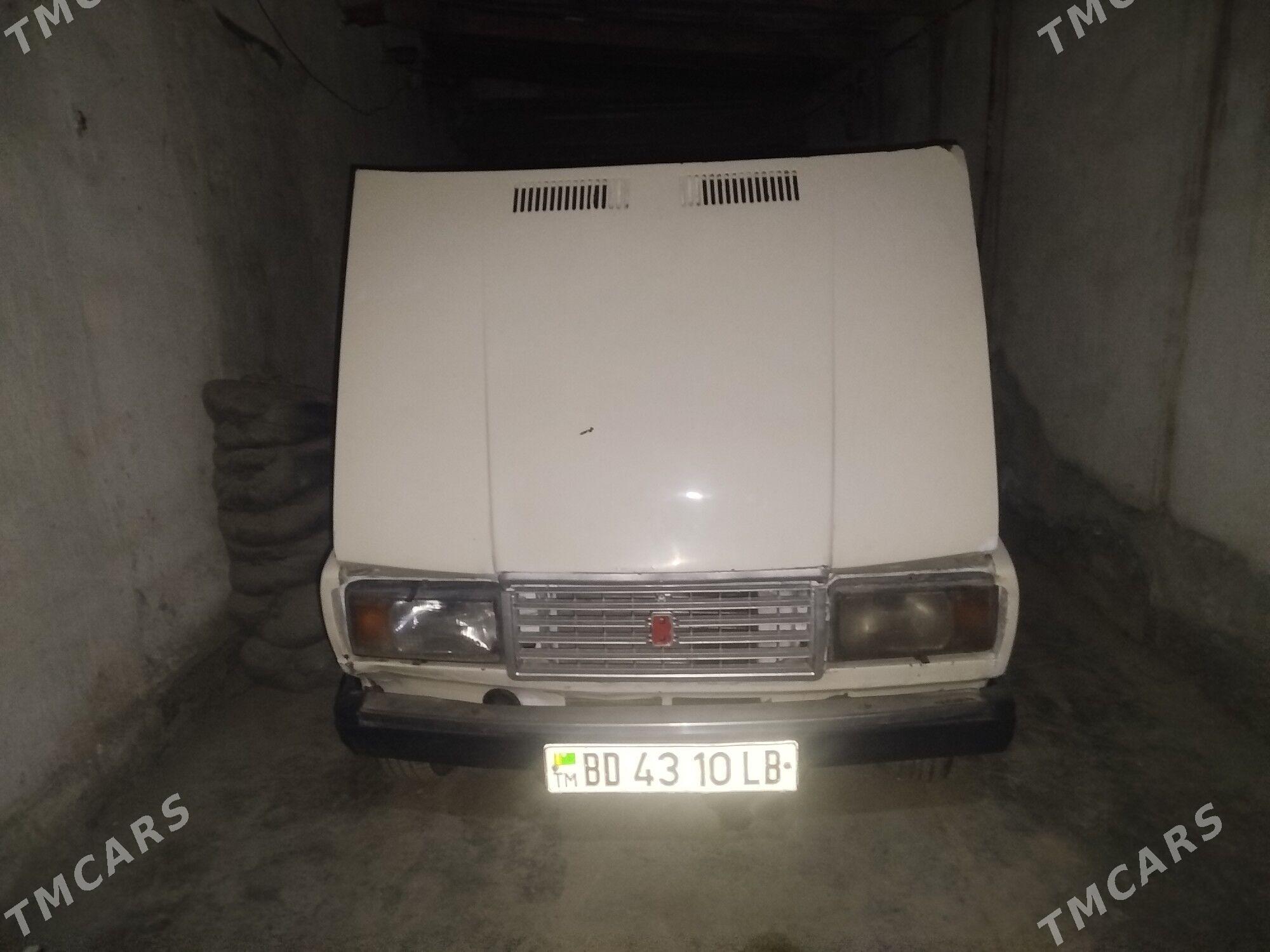 Lada 2107 1995 - 15 000 TMT - Туркменабат - img 2