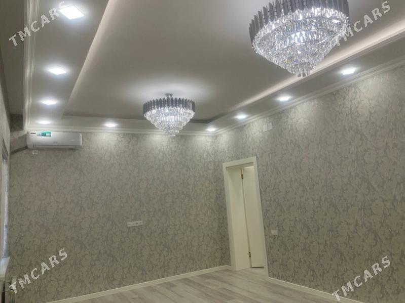 Täze zaman plan jaý 1-njy tapgyr - Ашхабад - img 2