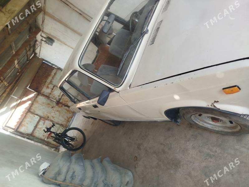 Lada 2107 1995 - 15 000 TMT - Туркменабат - img 7