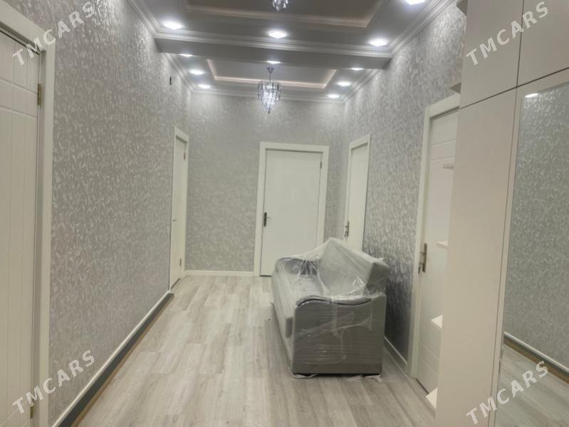 Täze zaman plan jaý 1-njy tapgyr - Ашхабад - img 5