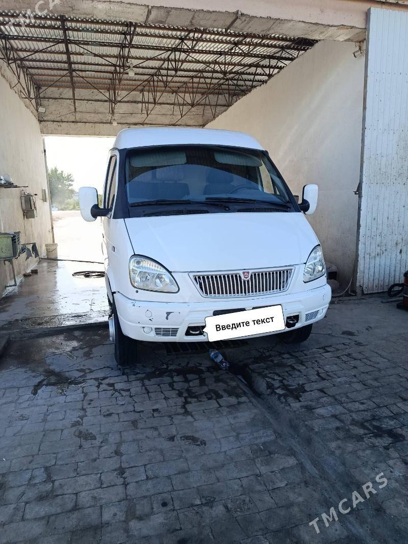 Gaz Gazel 2005 - 80 000 TMT - Мары - img 2