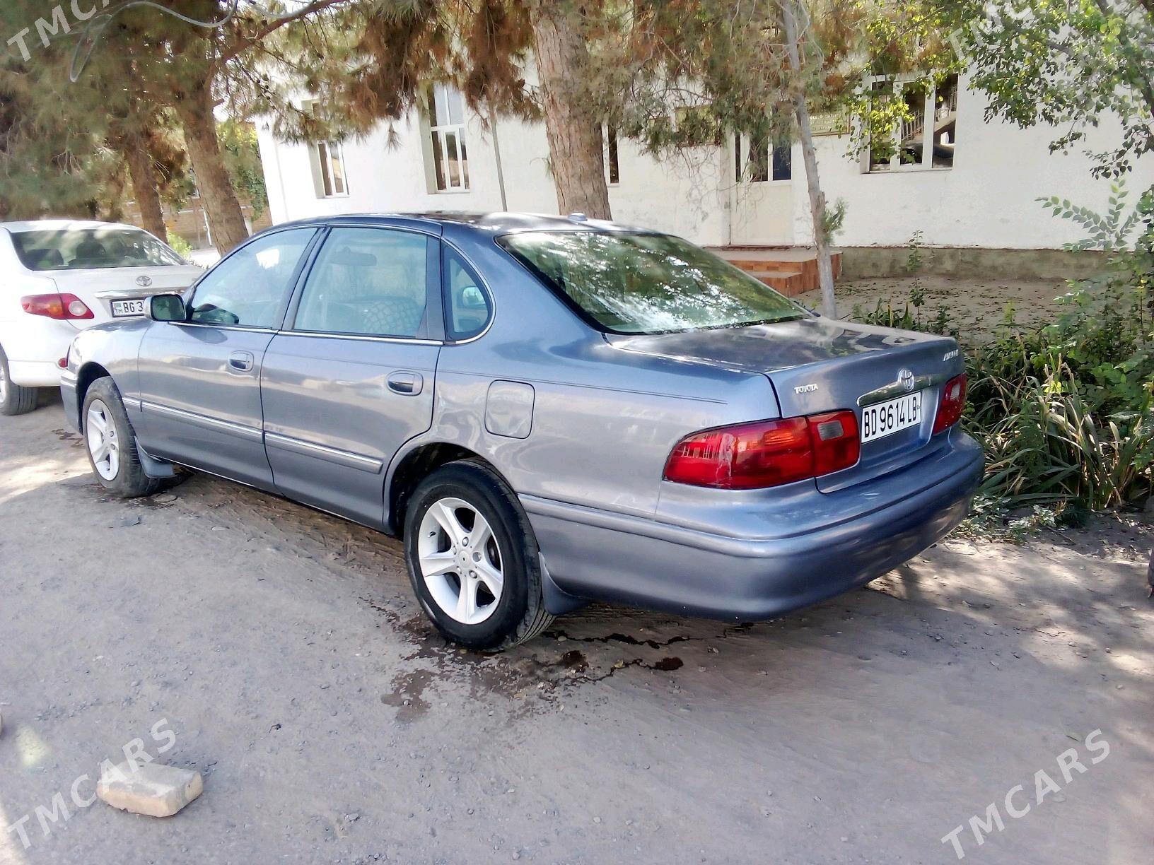Toyota Avalon 1998 - 105 000 TMT - Дянев - img 3