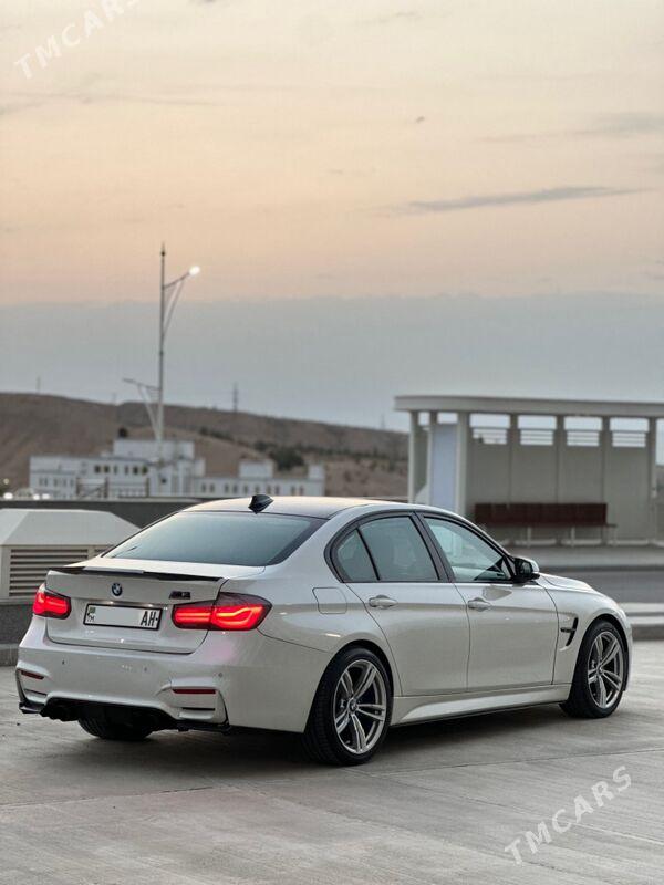 BMW F30 2013 - 255 000 TMT - Aşgabat - img 9