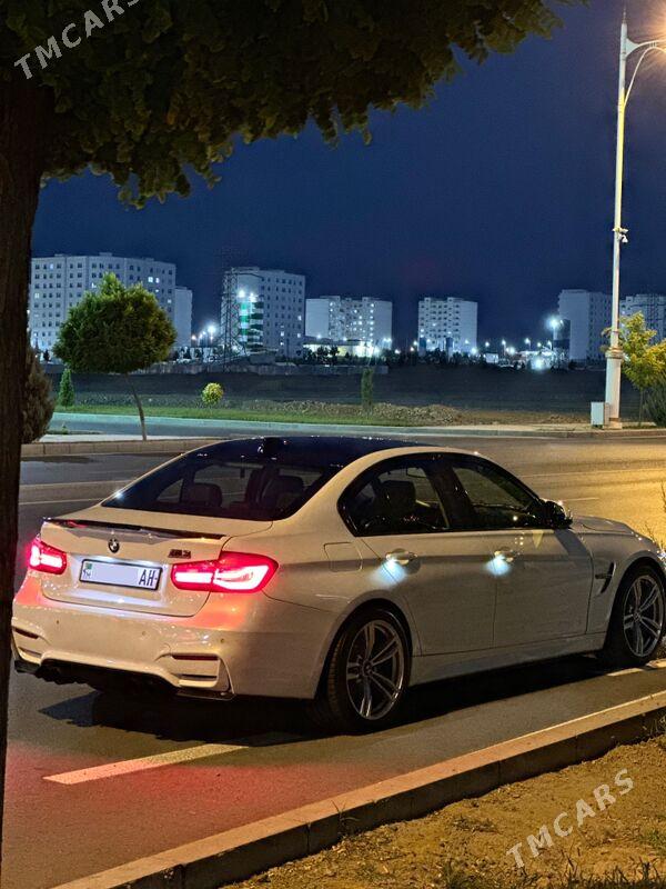 BMW F30 2013 - 255 000 TMT - Aşgabat - img 6
