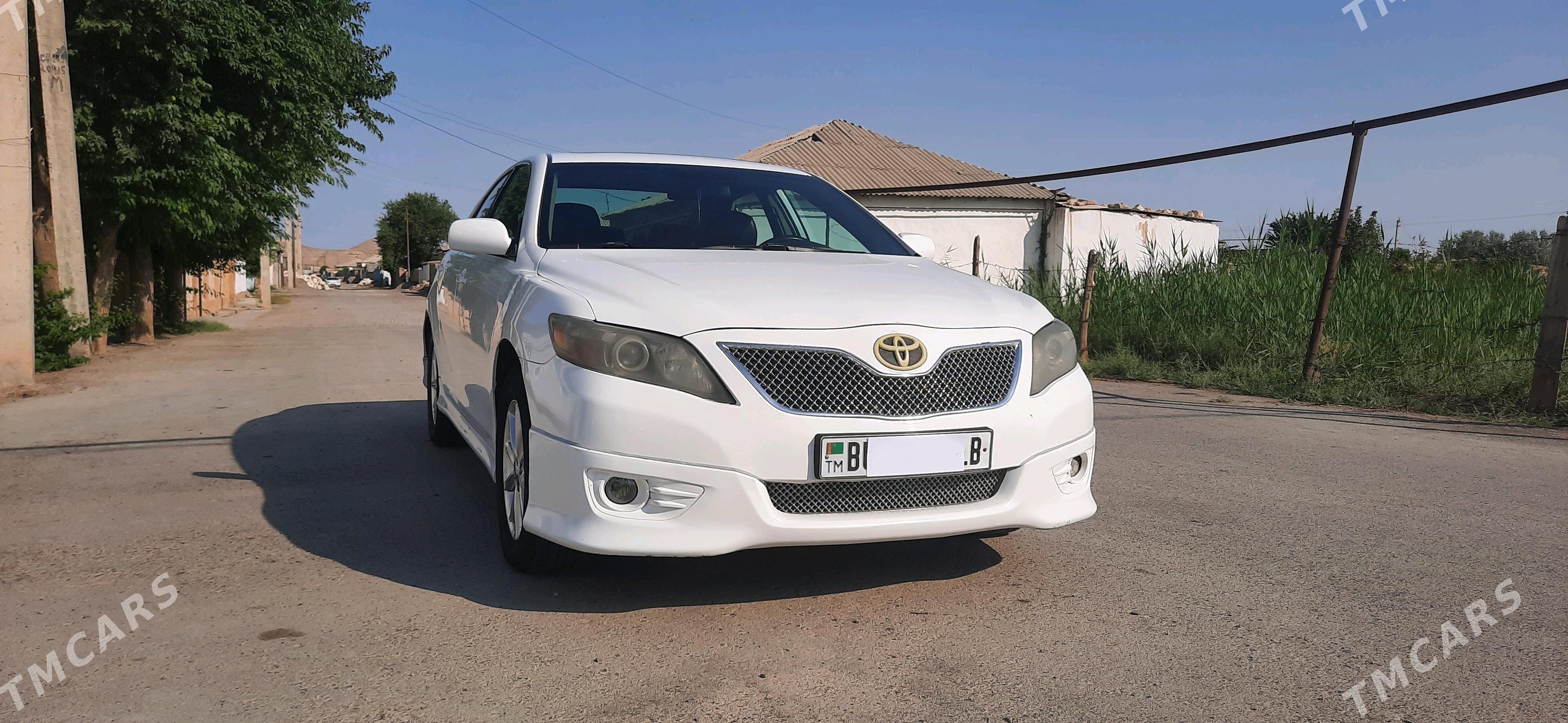 Toyota Camry 2009 - 190 000 TMT - Köýtendag - img 2