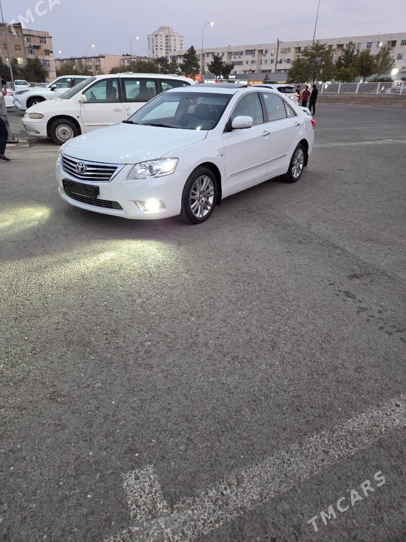 Toyota Aurion 2010 - 272 000 TMT - 30 мкр - img 6