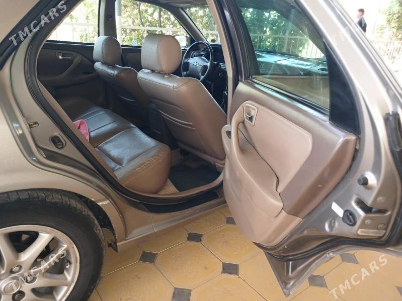 Toyota Camry 2001 - 165 000 TMT - Байрамали - img 5