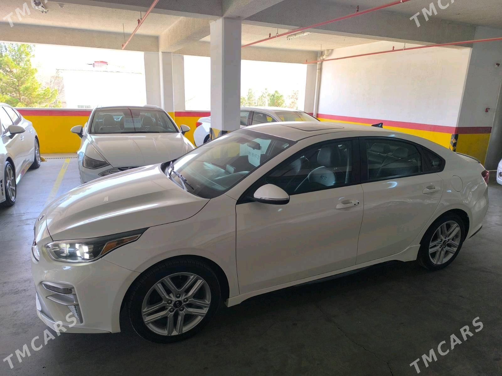 Kia Forte 2020 - 240 000 TMT - Ашхабад - img 4