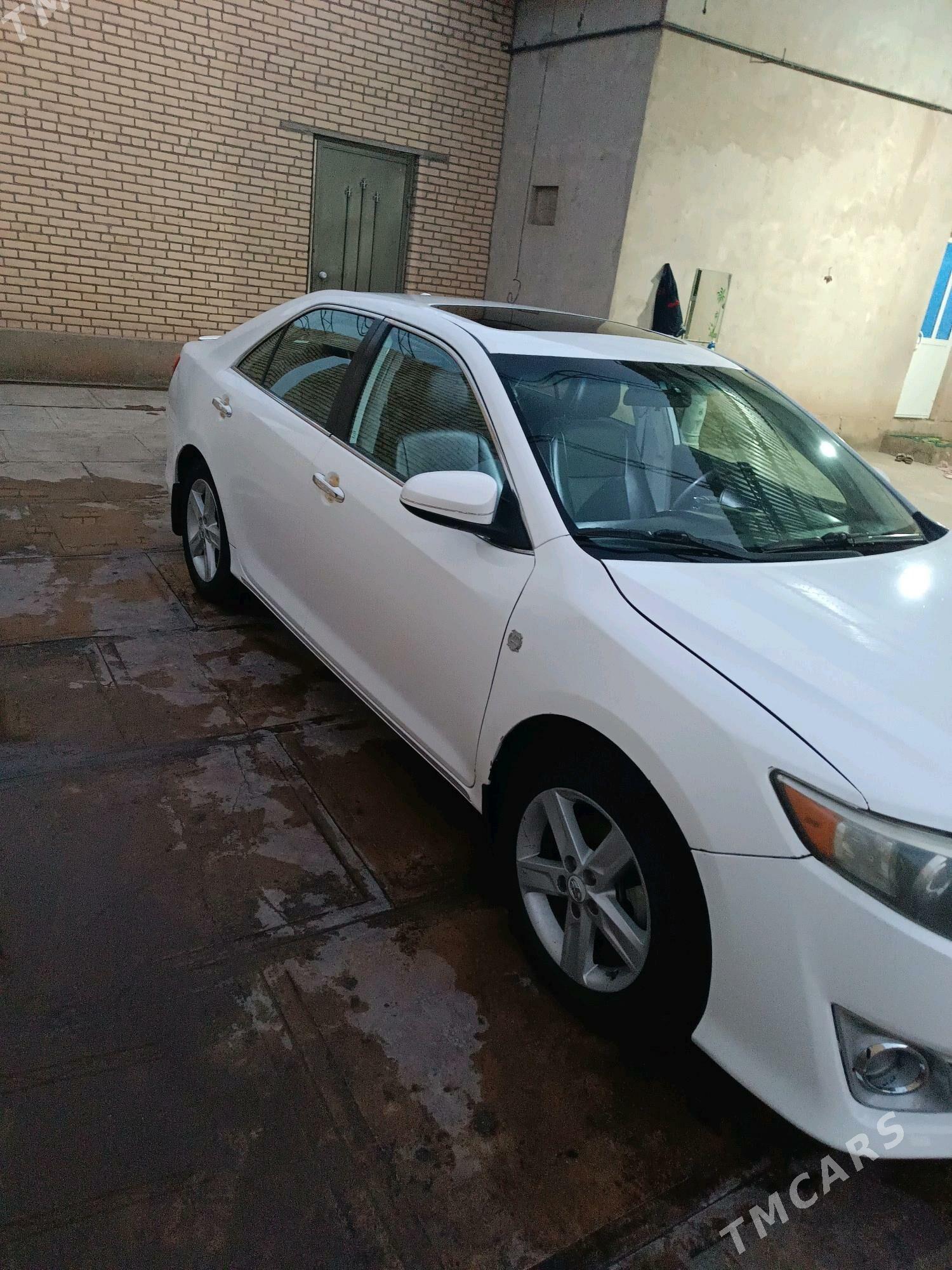 Toyota Camry 2012 - 190 000 TMT - Farap - img 3