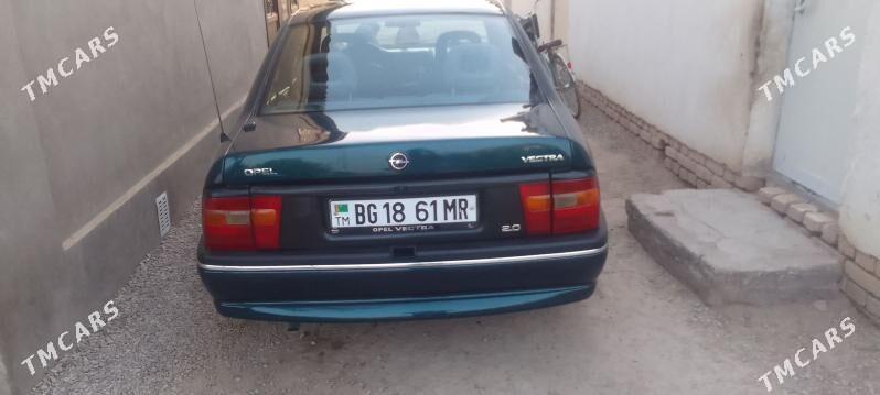 Opel Vectra 1994 - 47 000 TMT - Wekilbazar - img 5