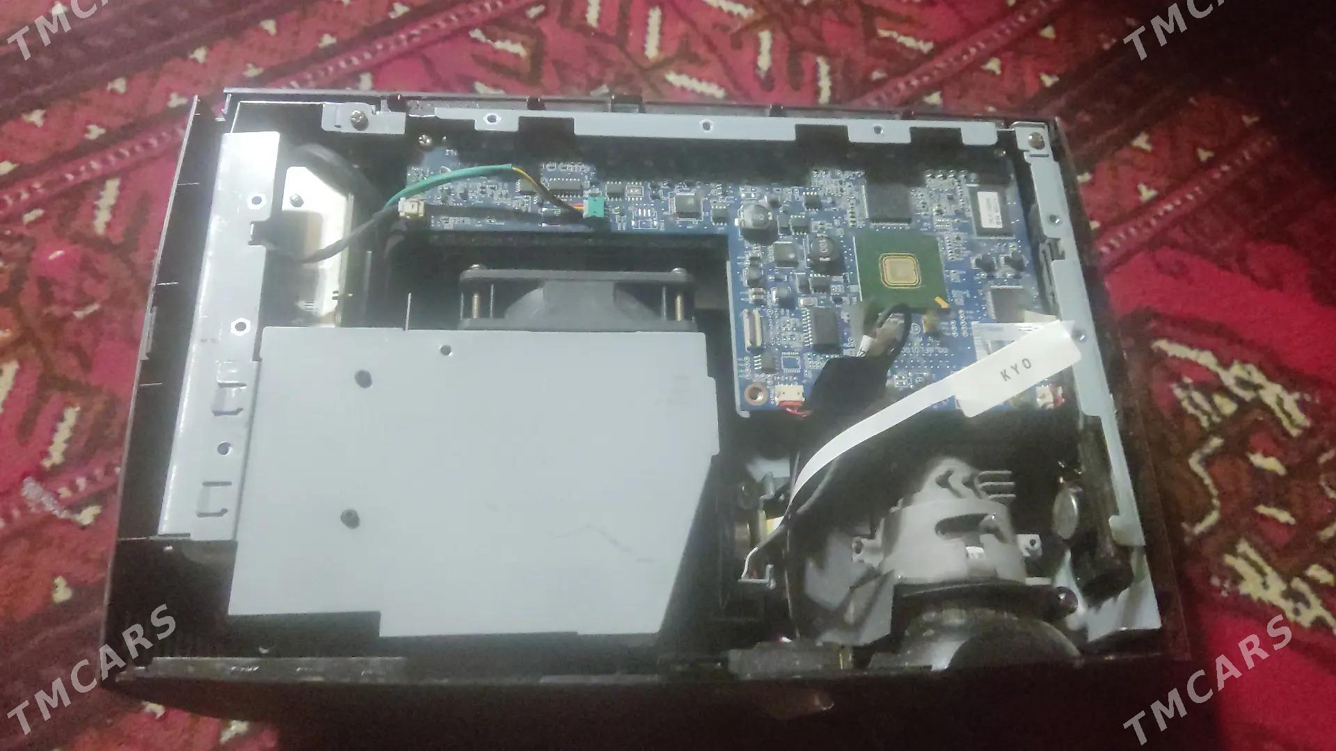 dell prorektor - 6 мкр - img 3