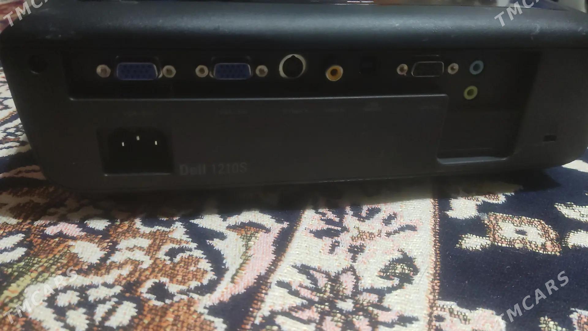 dell prorektor - 6 мкр - img 2