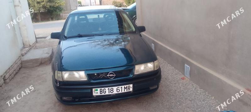 Opel Vectra 1994 - 47 000 TMT - Wekilbazar - img 3