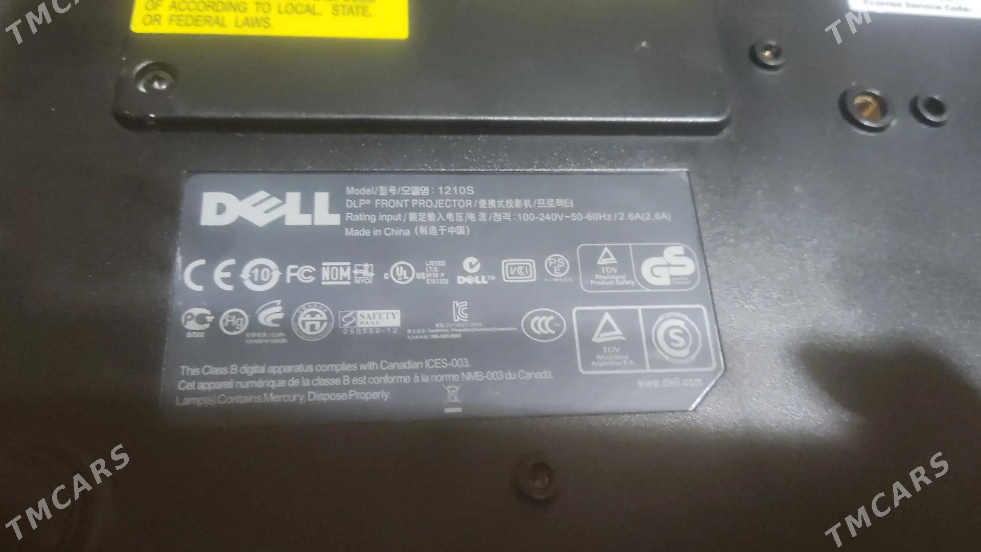 dell prorektor - 6 мкр - img 4