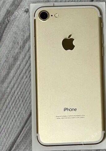 Iphone  7 - Mary - img 2