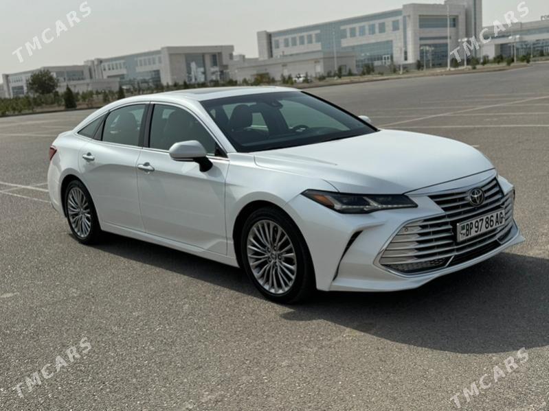 Toyota Avalon 2022 - 670 000 TMT - Aşgabat - img 5