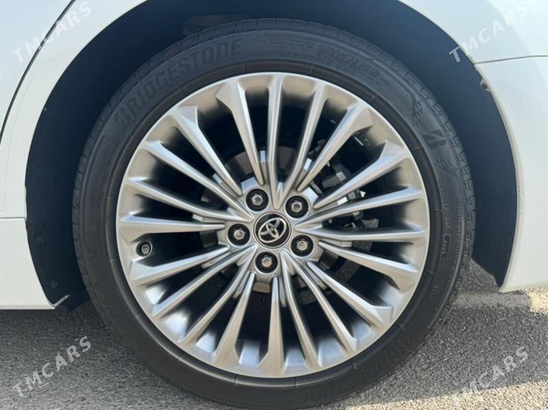 Toyota Avalon 2022 - 670 000 TMT - Aşgabat - img 10