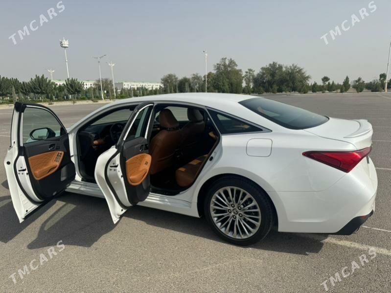Toyota Avalon 2022 - 670 000 TMT - Aşgabat - img 7