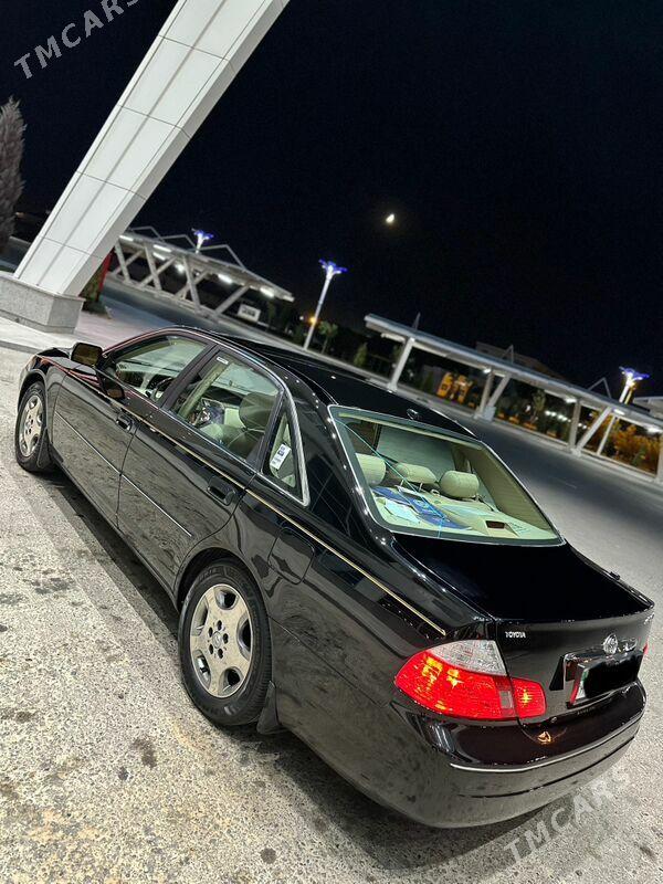 Toyota Avalon 2004 - 85 000 TMT - Gazojak - img 5