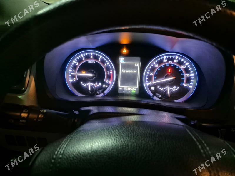 Toyota Highlander 2017 - 382 000 TMT - Aşgabat - img 8